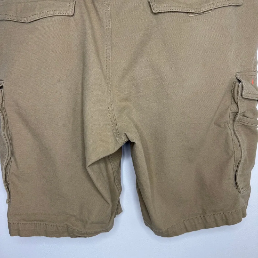 Carhartt classic workwear